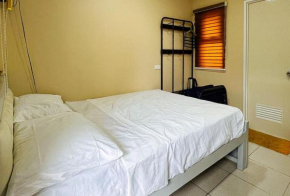 RedDoorz @ CMS Apartelle Olongapo City